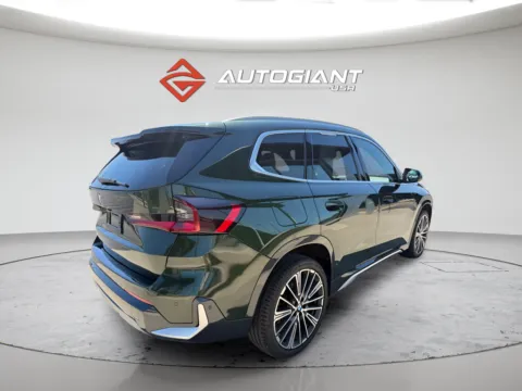 More photos of 2025 BMW X1 xDrive28i at AutoGiant USA Indianapolis, IN