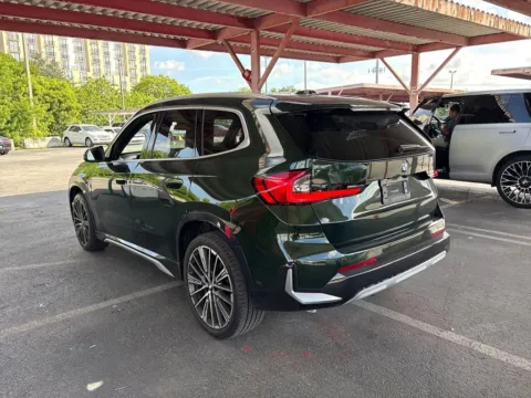Another view of 2025 BMW X1 xDrive28i for sale in Indianapolis, IN at AutoGiant USA Indianapolis