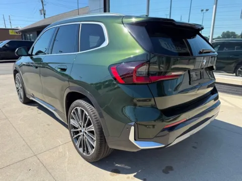 Another view of 2025 BMW X1 xDrive28i for sale in Indianapolis, IN at AutoGiant USA Indianapolis