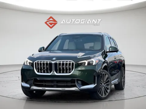 More photos of 2025 BMW X1 xDrive28i at AutoGiant USA Indianapolis, IN