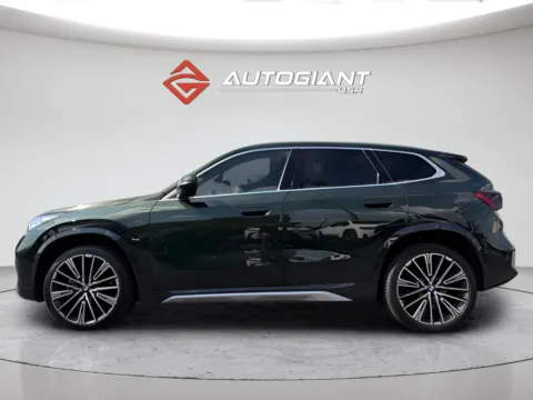 More photos of 2025 BMW X1 xDrive28i at AutoGiant USA Indianapolis, IN