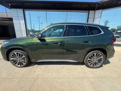 Photos of 2025 BMW X1 xDrive28i for sale in Indianapolis, IN at AutoGiant USA Indianapolis