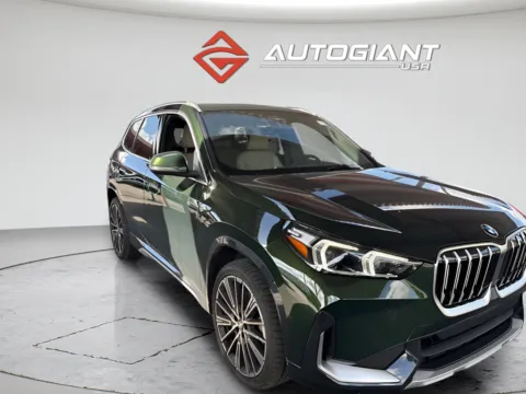 More photos of 2025 BMW X1 xDrive28i at AutoGiant USA Indianapolis, IN