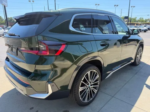 More photos of 2025 BMW X1 xDrive28i at AutoGiant USA Indianapolis, IN
