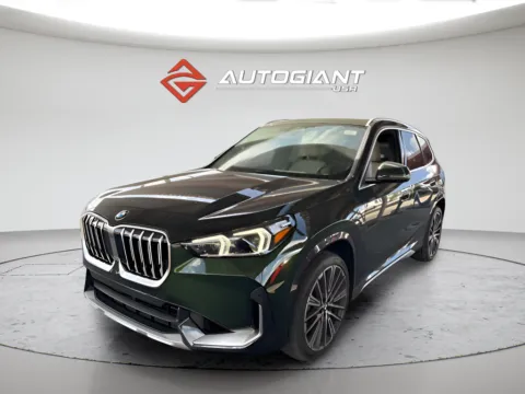 Photos of 2025 BMW X1 xDrive28i for sale in Indianapolis, IN at AutoGiant USA Indianapolis