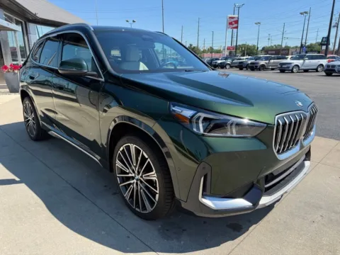 More photos of 2025 BMW X1 xDrive28i at AutoGiant USA Indianapolis, IN