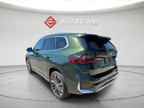 Another view of 2025 BMW X1 xDrive28i for sale in Indianapolis, IN at AutoGiant USA Indianapolis
