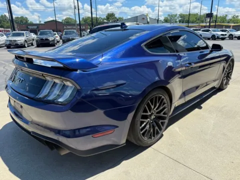 More photos of 2020 Ford Mustang GT Premium at AutoGiant USA Indianapolis, IN