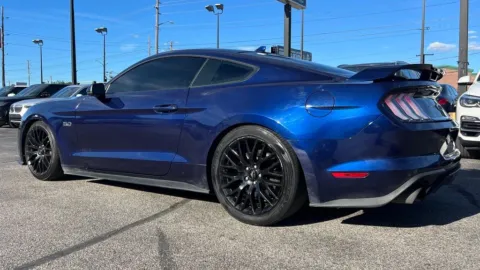 More photos of 2020 Ford Mustang GT Premium at AutoGiant USA Indianapolis, IN