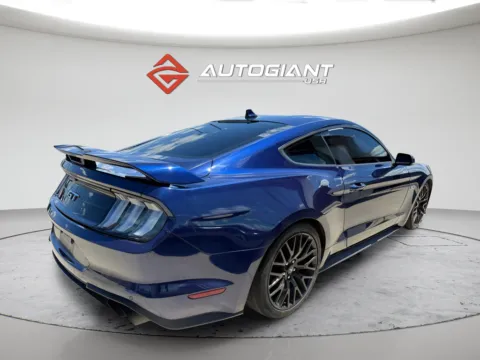 More photos of 2020 Ford Mustang GT Premium at AutoGiant USA Indianapolis, IN