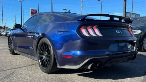 More photos of 2020 Ford Mustang GT Premium at AutoGiant USA Indianapolis, IN