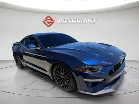 More photos of 2020 Ford Mustang GT Premium at AutoGiant USA Indianapolis, IN