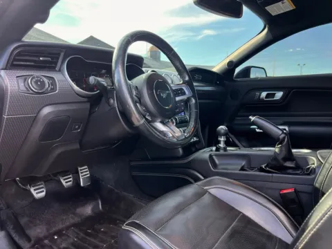 Photos of 2020 Ford Mustang GT Premium for sale in Indianapolis, IN at AutoGiant USA Indianapolis