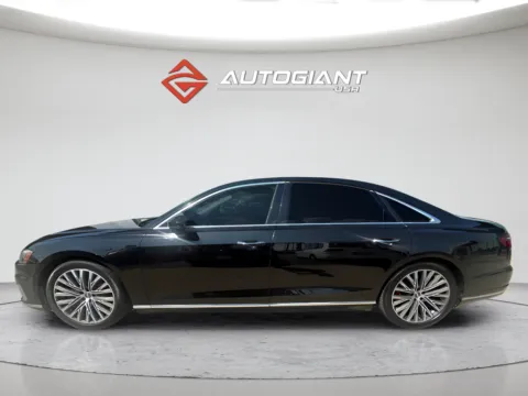 More photos of 2019 Audi A8 L 55 at AutoGiant USA Indianapolis, IN