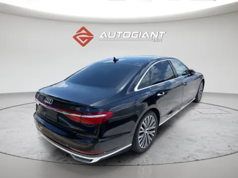 More photos of 2019 Audi A8 L 55 at AutoGiant USA Indianapolis, IN