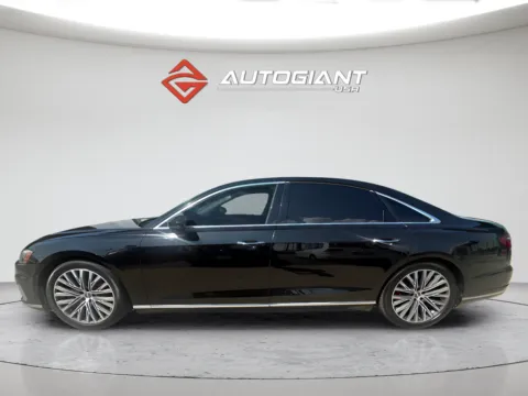 More photos of 2019 Audi A8 L 55 at AutoGiant USA Indianapolis, IN