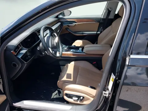 More photos of 2019 Audi A8 L 55 at AutoGiant USA Indianapolis, IN