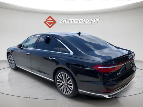 More photos of 2019 Audi A8 L 55 at AutoGiant USA Indianapolis, IN