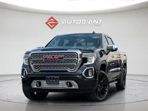 Photos of 2022 GMC Sierra 1500 Limited Denali for sale in Indianapolis, IN at AutoGiant USA Indianapolis