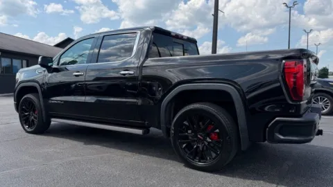 More photos of 2022 GMC Sierra 1500 Limited Denali at AutoGiant USA Indianapolis, IN