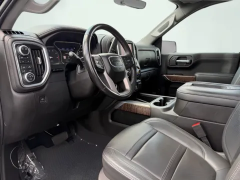 Another view of 2022 GMC Sierra 1500 Limited Denali for sale in Indianapolis, IN at AutoGiant USA Indianapolis