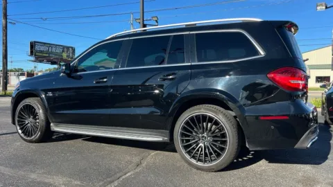 More photos of 2019 Mercedes-Benz GLS 63 AMG at AutoGiant USA Indianapolis, IN