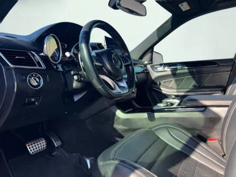 Photos of 2019 Mercedes-Benz GLS 63 AMG for sale in Indianapolis, IN at AutoGiant USA Indianapolis