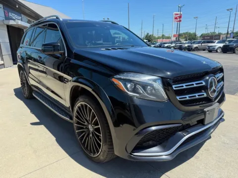 More photos of 2019 Mercedes-Benz GLS 63 AMG at AutoGiant USA Indianapolis, IN