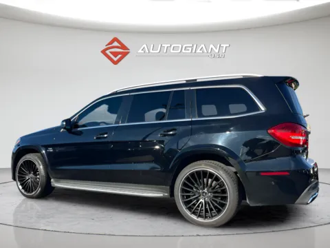 More photos of 2019 Mercedes-Benz GLS 63 AMG at AutoGiant USA Indianapolis, IN