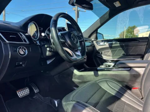 Photos of 2019 Mercedes-Benz GLS 63 AMG for sale in Indianapolis, IN at AutoGiant USA Indianapolis