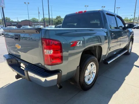 More photos of 2012 Chevrolet Silverado 1500 LT at AutoGiant USA Indianapolis, IN