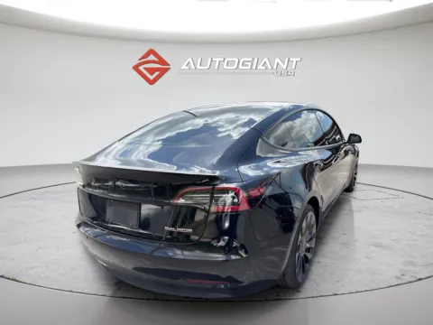 More photos of 2022 Tesla Model 3 Performance at AutoGiant USA Indianapolis, IN