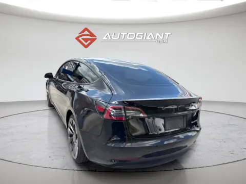 More photos of 2022 Tesla Model 3 Performance at AutoGiant USA Indianapolis, IN