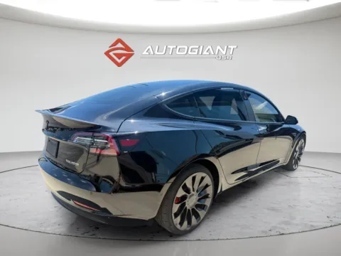 More photos of 2022 Tesla Model 3 Performance at AutoGiant USA Indianapolis, IN