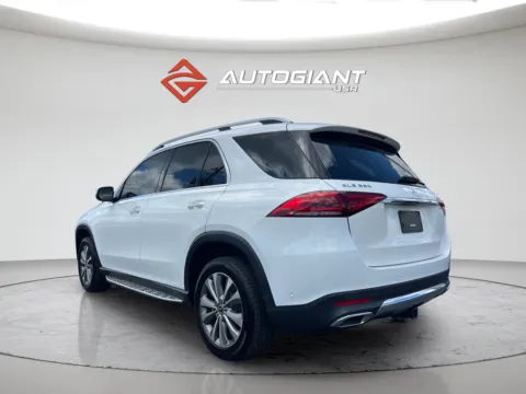 More photos of 2020 Mercedes-Benz GLE 350 at AutoGiant USA Indianapolis, IN
