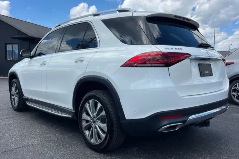 More photos of 2020 Mercedes-Benz GLE 350 at AutoGiant USA Indianapolis, IN