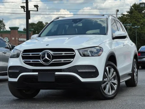 Unknown 2020 Mercedes-Benz GLE 350 for sale in Indianapolis, IN