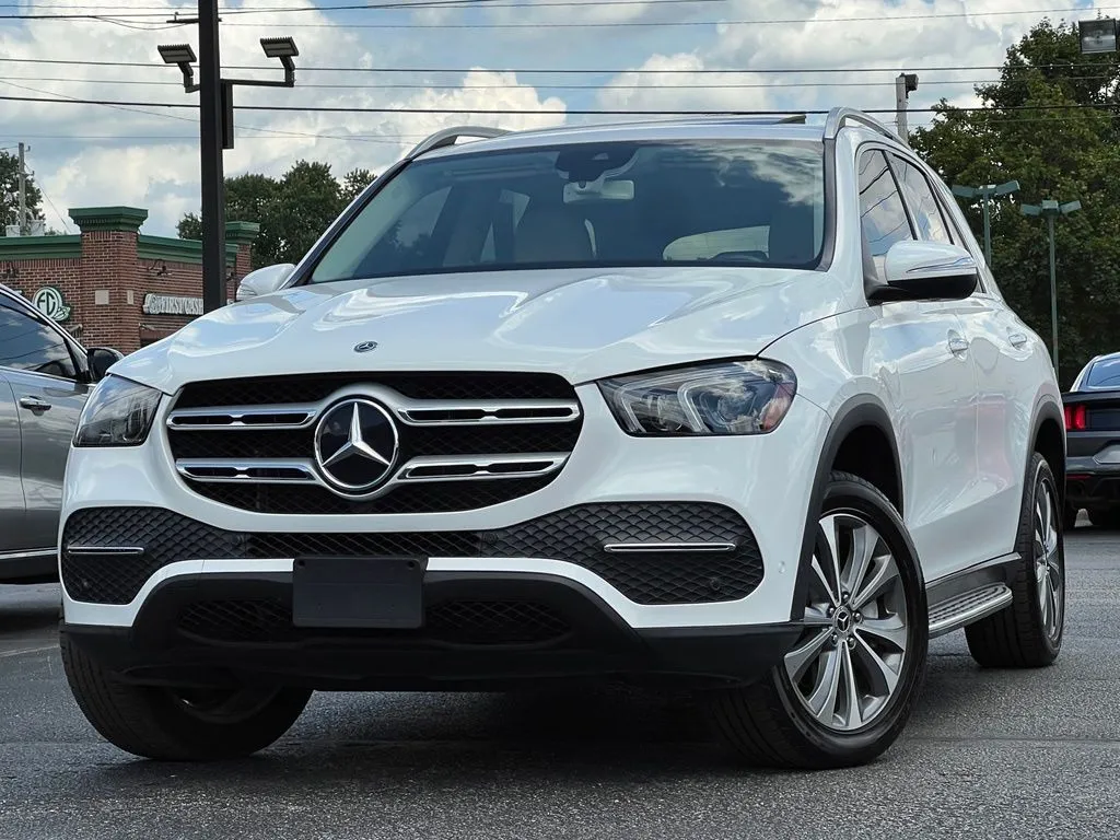 Unknown 2020 Mercedes-Benz GLE 350 for sale in Indianapolis, IN