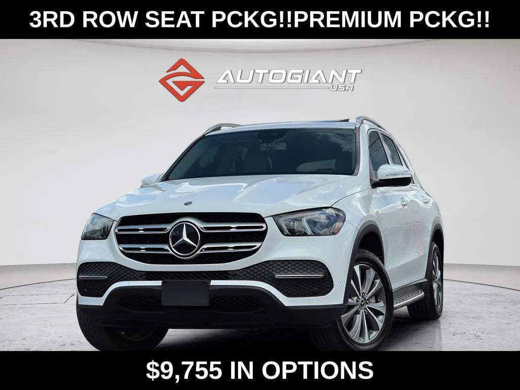 Unknown 2020 Mercedes-Benz GLE 350 for sale in Indianapolis, IN
