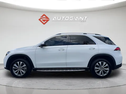 Another view of 2020 Mercedes-Benz GLE 350 for sale in Indianapolis, IN at AutoGiant USA Indianapolis