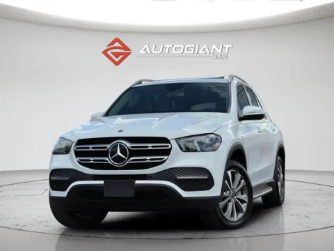 Unknown 2020 Mercedes-Benz GLE 350 for sale in Indianapolis, IN