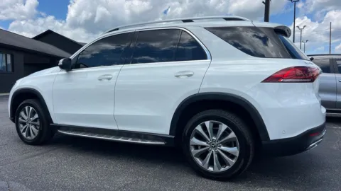 More photos of 2020 Mercedes-Benz GLE 350 at AutoGiant USA Indianapolis, IN
