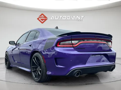 More photos of 2019 Dodge Charger R/T Scat Pack at AutoGiant USA Indianapolis, IN