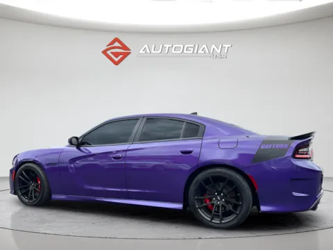 Another view of 2019 Dodge Charger R/T Scat Pack for sale in Indianapolis, IN at AutoGiant USA Indianapolis