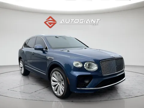 Photos of 2023 Bentley Bentayga Azure for sale in Indianapolis, IN at AutoGiant USA Indianapolis