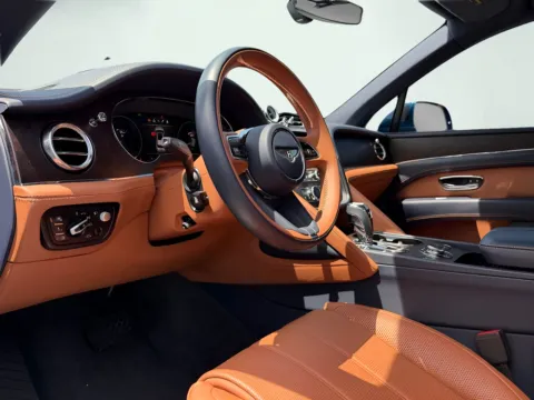 Another view of 2023 Bentley Bentayga Azure for sale in Indianapolis, IN at AutoGiant USA Indianapolis