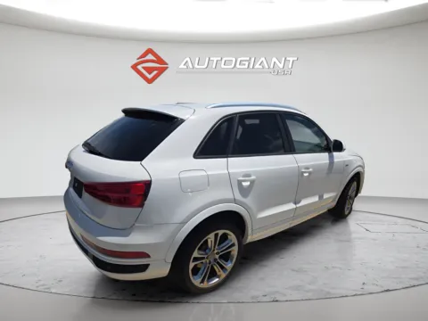 More photos of 2018 Audi Q3 2.0T Premium at AutoGiant USA Indianapolis, IN