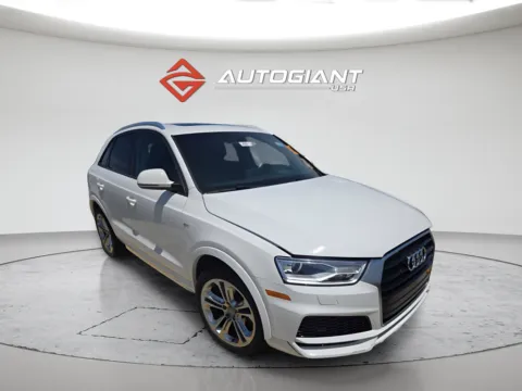 More photos of 2018 Audi Q3 2.0T Premium at AutoGiant USA Indianapolis, IN