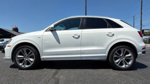 More photos of 2018 Audi Q3 2.0T Premium at AutoGiant USA Indianapolis, IN