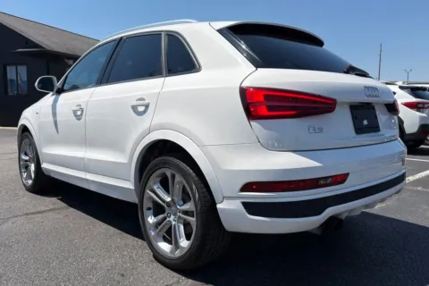 More photos of 2018 Audi Q3 2.0T Premium at AutoGiant USA Indianapolis, IN